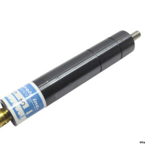 ACE Controls CVC-1/2 AO Shock Absorber
