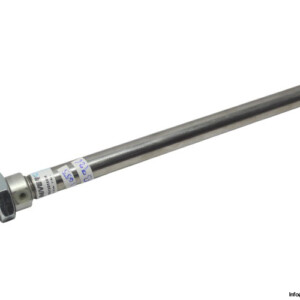 univer-M1000120160M-pneumatic-round-cylinder-(New)