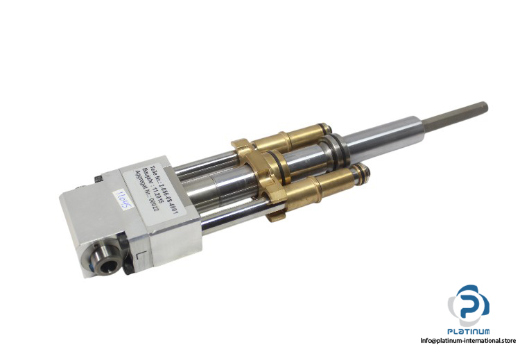 homag-2-056-08-4901-horizontal-spindle-with-two-outputs-(New)