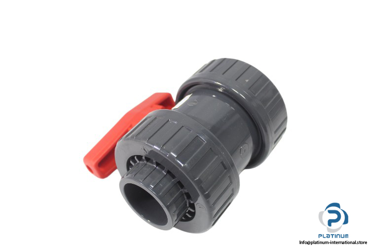 plimex-D-40-1-ball-valve-(New)