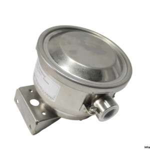 Cella Mwxxur Weatherproof Modular Pressure Switch