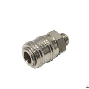 Rectus A0117902 Coupling