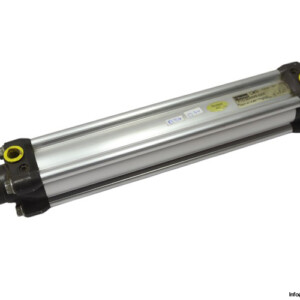 parker-P1C-S040MS-0200-iso-cylinder-(Used)