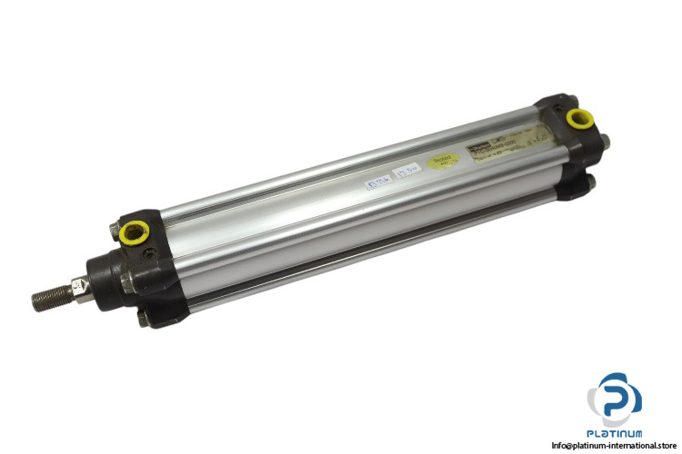 parker-P1C-S040MS-0200-iso-cylinder-(Used)