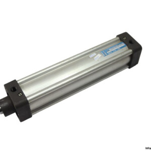 Atlas Copco C40-50-20-200 ISO Cylinder