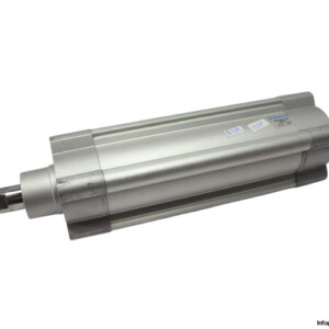 festo-532755-iso-cylinder-(Used)