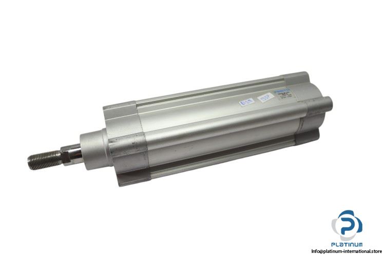 festo-532755-iso-cylinder-(Used)