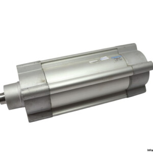 festo-532767-iso-cylinder-(Used)