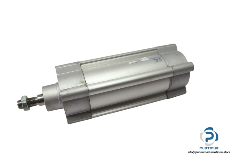 festo-532767-iso-cylinder-(Used)