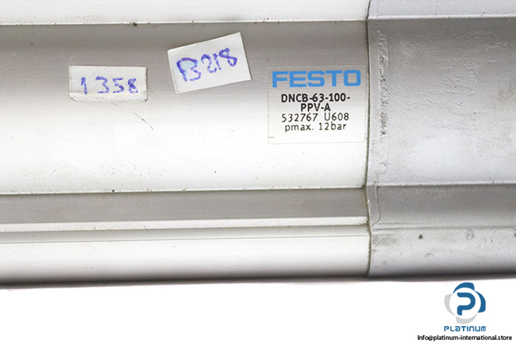 festo-532767-iso-cylinder-(Used)-1