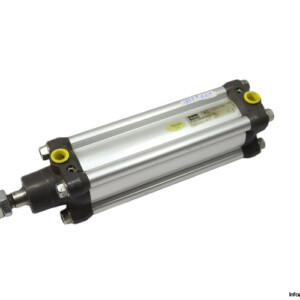 parker-P1C-S050MS-0125-iso-cylinder-(Used)