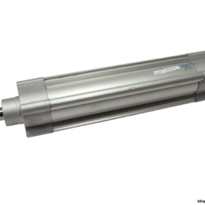 Festo 532743 ISO Cylinder