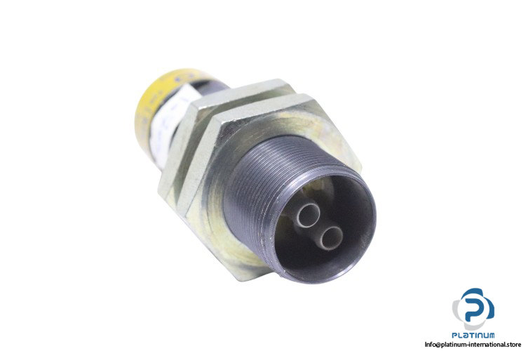 festo-RFL-15-non-contact-pneumatic-reflex-sensor-(Used)-1