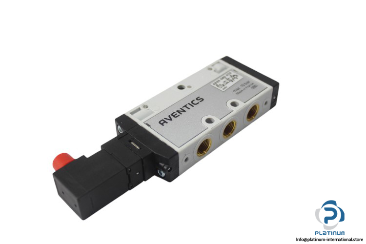 Aventics-0820060076-pneumatic-valve(new)