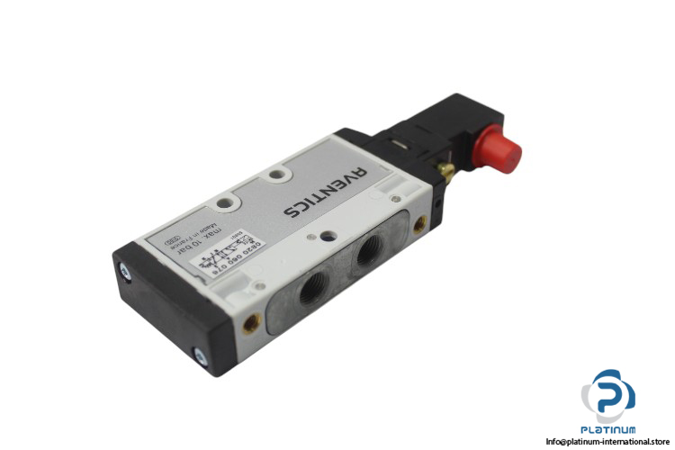 Aventics-0820060076-pneumatic-valve(new)-1