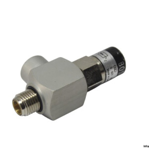 Bosch 0 821 003 051 Check Valve