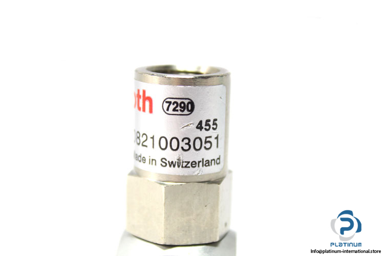 Rexroth-0821003051-check-valve(new)-4