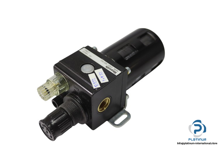 Rexroth-0821300052-filter-regulator(new-carton)-1