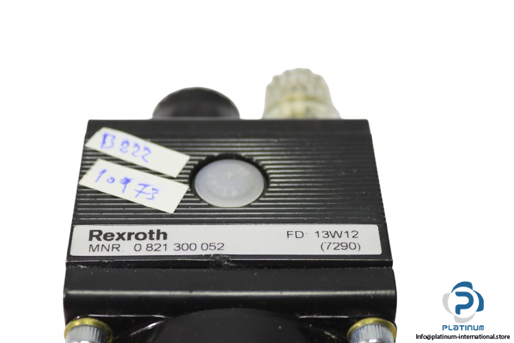 Rexroth-0821300052-filter-regulator(new-carton)-2