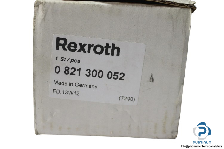 Rexroth-0821300052-filter-regulator(new-carton)-3
