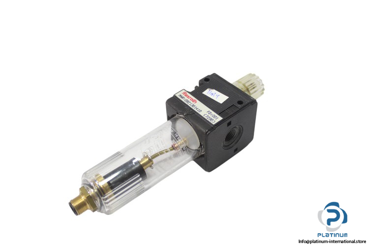 Rexroth-0821301410-lubricator(new)