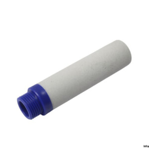SCHMALZ SD G3/8-AG 20x76 SBP SILENCER