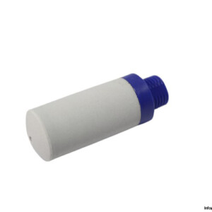 SCHMALZ SD G1/4-AG 20x46 SEG SILENCER