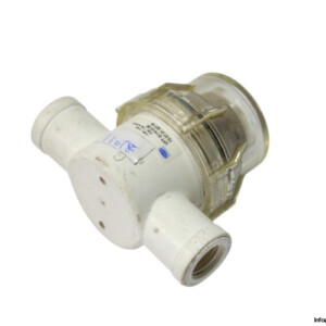 Schmalz VFT G1/4-IG 80 Vacuum CUP Filter