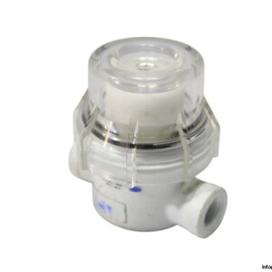 Schmalz VFT G1/8-IG 80 Vacuum CUP Filter