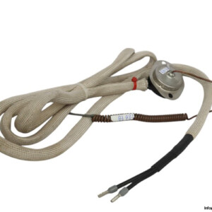 thermodisc-10H14-23-3-thermostat-(used)