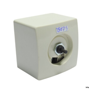 Jung 243.02 A Dimmer