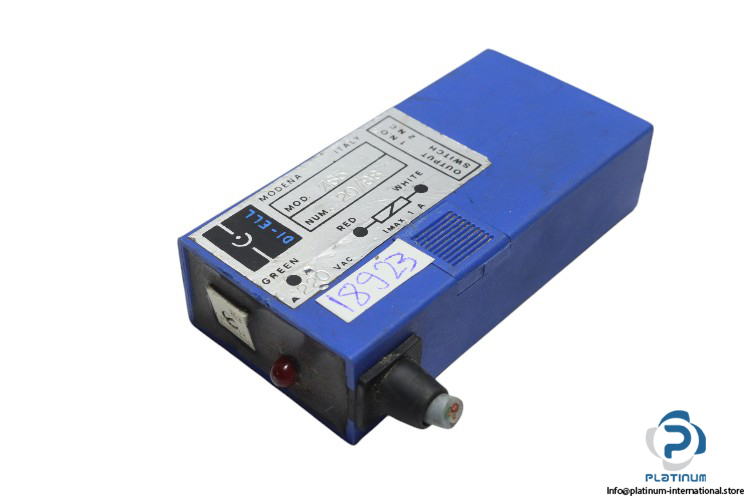 di-ell-ZS5-photoelectric-sensor-(used)