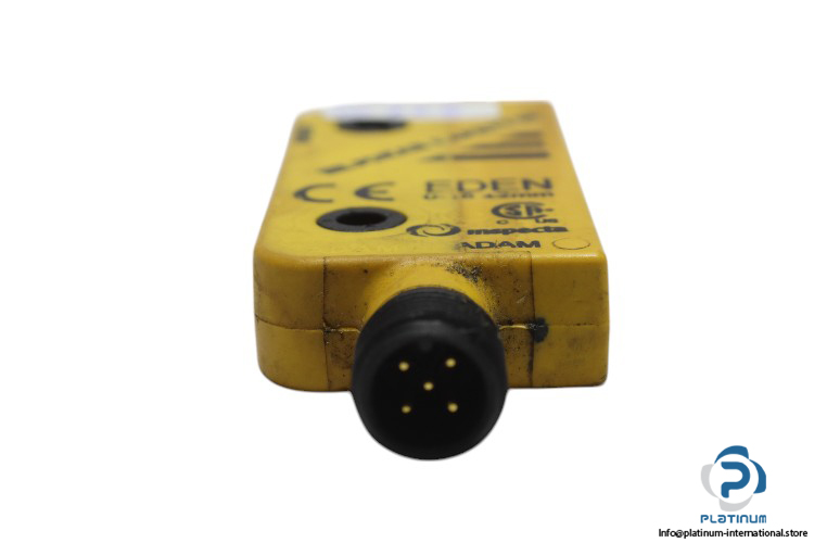jokab-safety-EDEN-safety-sensor-(used)-1