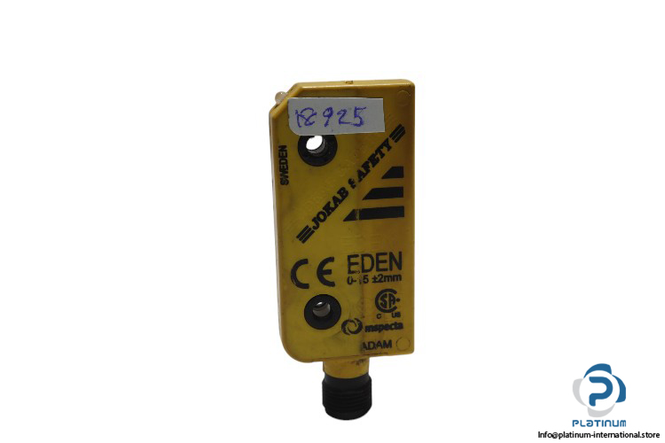 jokab-safety-EDEN-safety-sensor-(used)-2