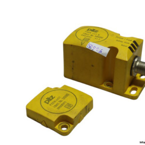 Pilz Psen CS1.1P / Psen CS1.1 Safety Switch