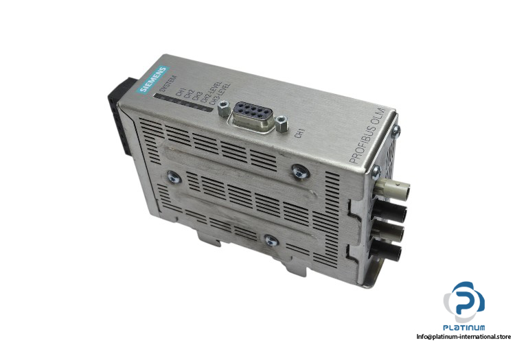 siemens-6GK1503-3CB00-profibus-olm_g12-v4.0-(used)