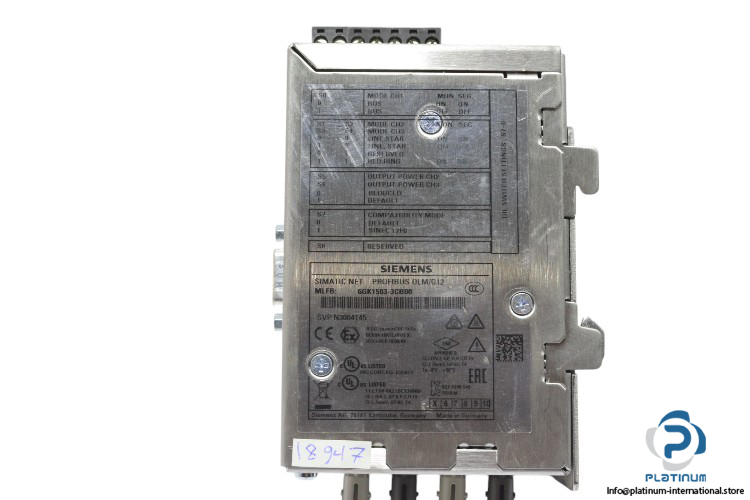 siemens-6GK1503-3CB00-profibus-olm_g12-v4.0-(used)-4