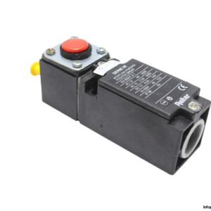 Reiter M/PB Limit Switch