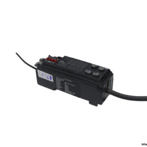 Keyence CZ-V21AP Amplifier Unit