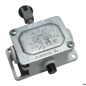 Reiter PLNU1-R Limit Switch