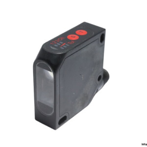 siemens-BFS0001-photoelectric-distance-sensor-(used)