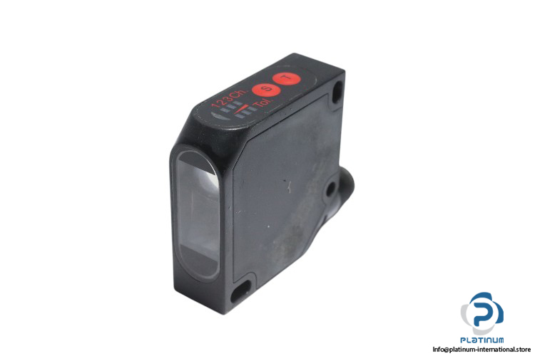 siemens-BFS0001-photoelectric-distance-sensor-(used)
