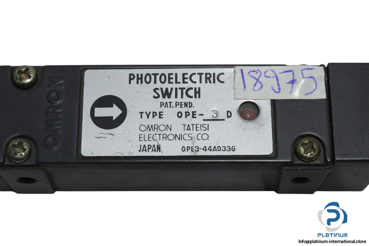omron-OPE-3-D-photoelectric-switch-(used)-2
