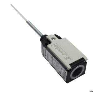 Lovato KB M2 S11 Limit Switch
