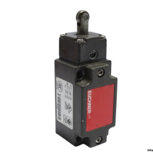 Euchner NZ1RS-3131-M Safety Switch