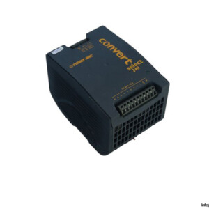Power-ONE LWN 1601-6 Power Supply