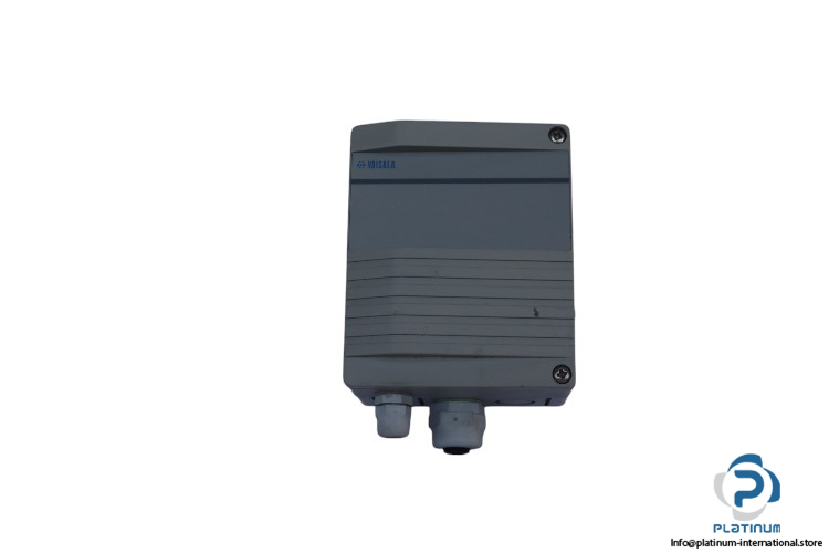 vaisala-HMP143A-A33A2A0A-humidity-and-temperature-transmitter-(used)-1