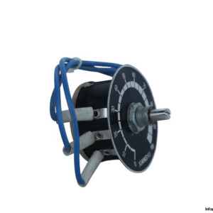 xiangyu-WX112-potentometer-(used)