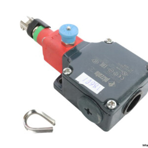 Pizzato FL 1878 Safety Switch