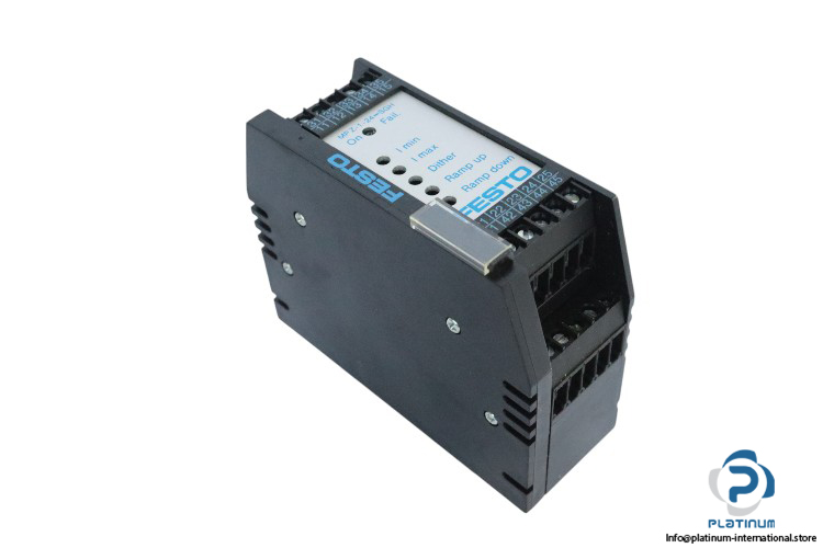 festo-MPZ-1-24-SGH-setpoint-module-(new)